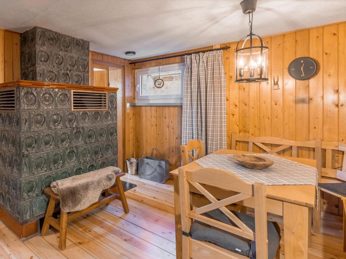 Holiday Home On The Mountain With Views Баленщед Екстериор снимка