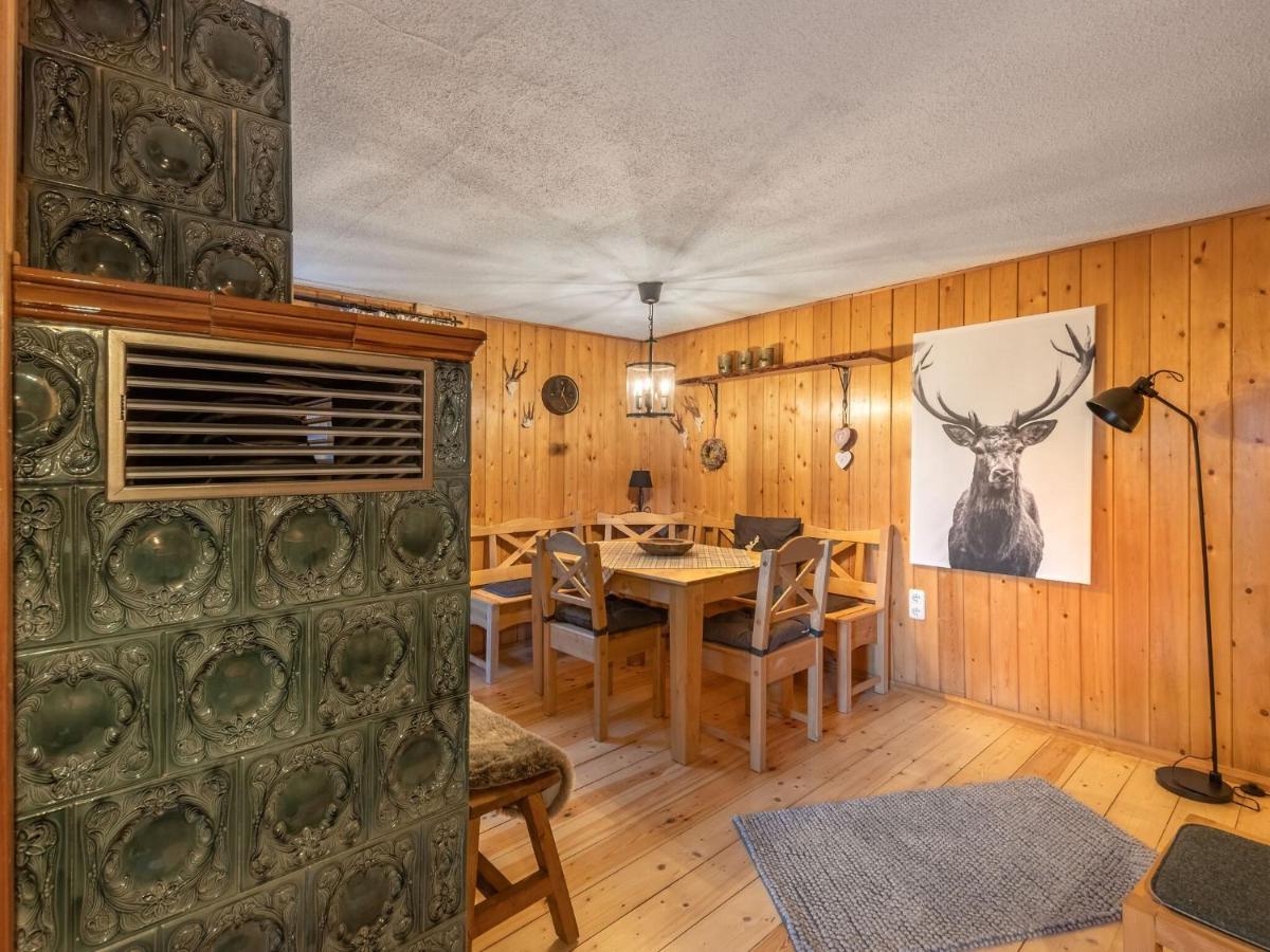 Holiday Home On The Mountain With Views Баленщед Екстериор снимка