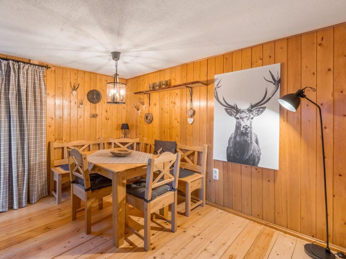 Holiday Home On The Mountain With Views Баленщед Екстериор снимка