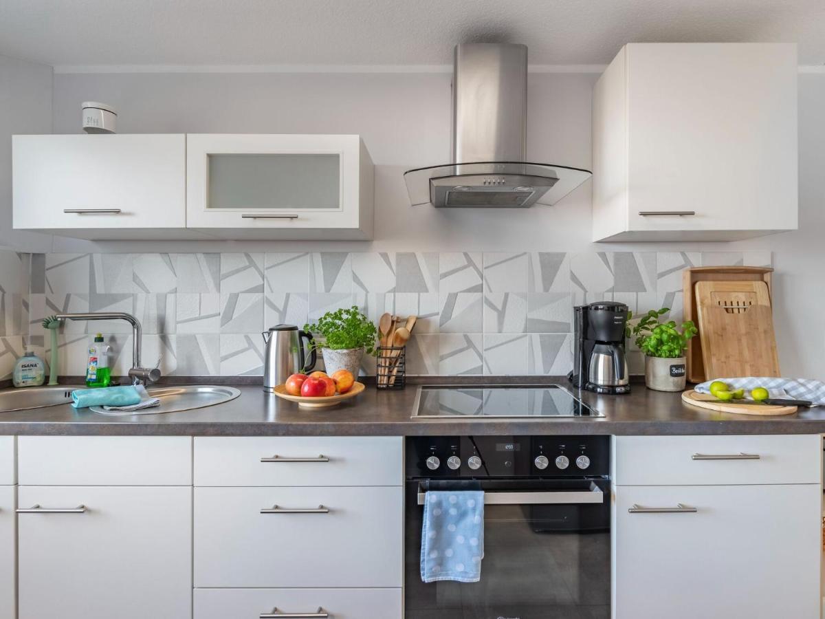 Holiday Home On The Mountain With Views Баленщед Екстериор снимка