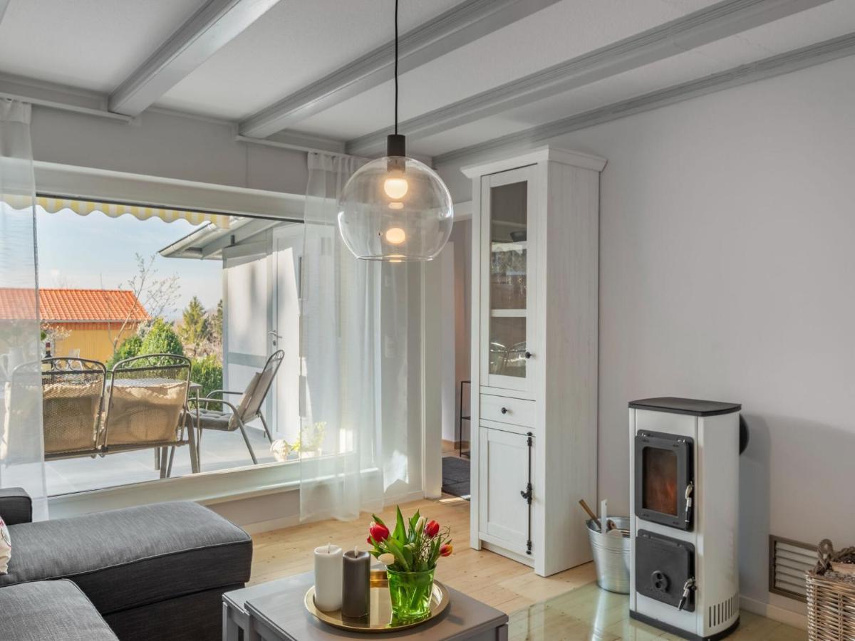 Holiday Home On The Mountain With Views Баленщед Екстериор снимка