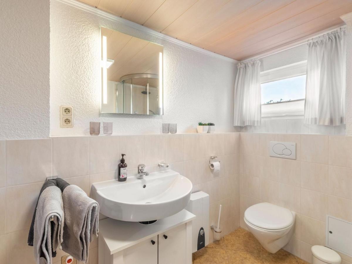 Holiday Home On The Mountain With Views Баленщед Екстериор снимка
