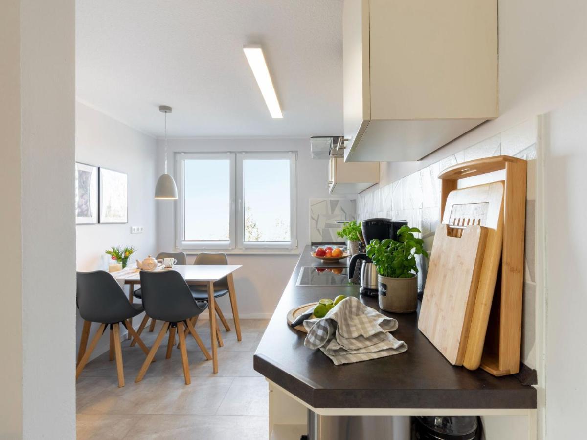 Holiday Home On The Mountain With Views Баленщед Екстериор снимка